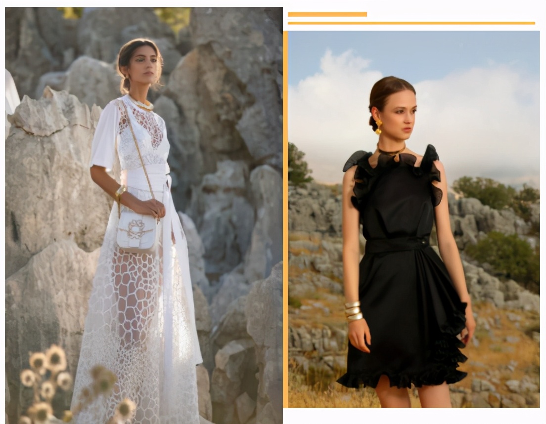 2021春夏巴黎高级定制时装周,时装周巴黎2021春夏高定