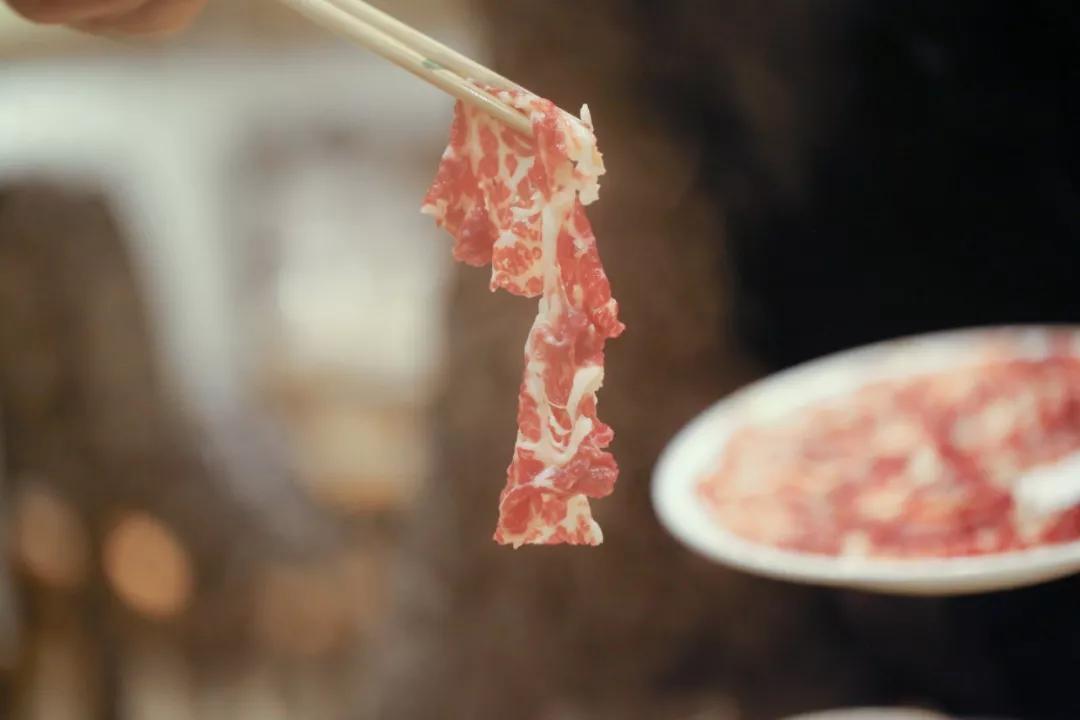 牛肉火锅潮汕人标配,藏在巷子里的潮汕牛肉火锅