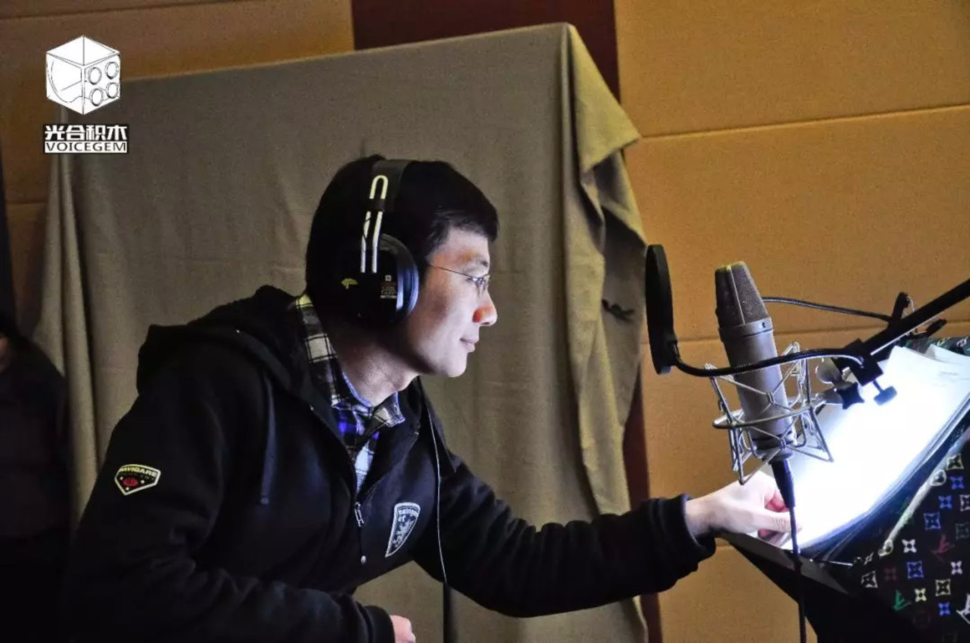 配音演员一般都挣多少钱,中国配音员的工资