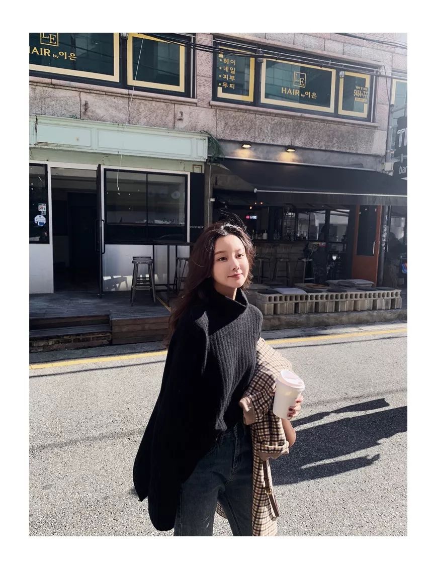 秋冬保暖又不失风度穿搭,冬季穿搭怎么穿既显瘦又保暖