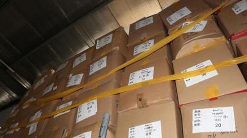 朋友圈代购属于售假吗,揭秘假海外代购视频