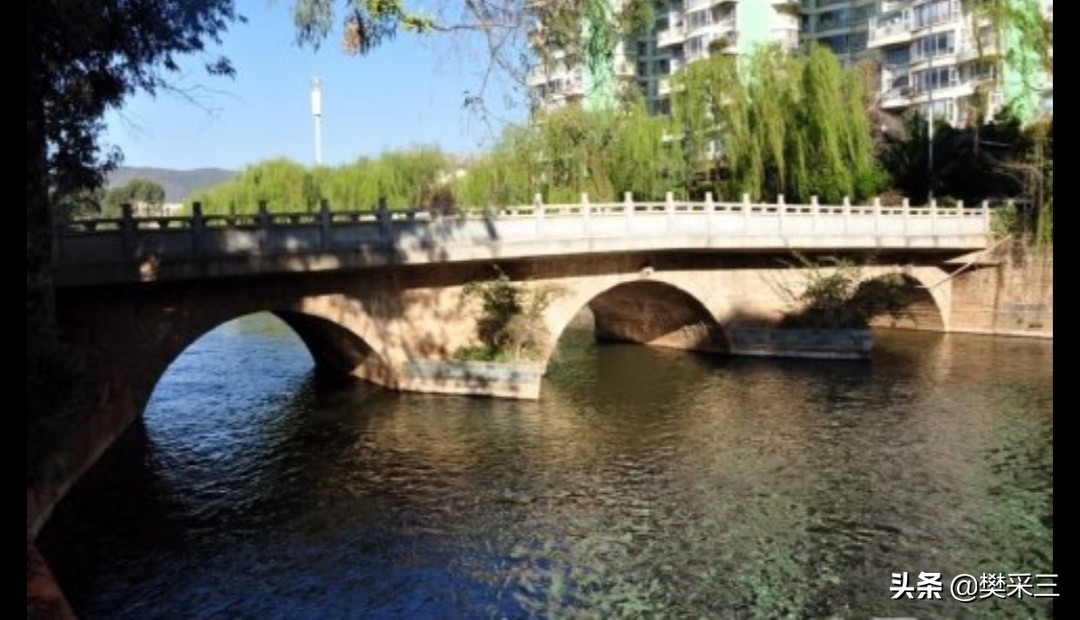 昆明北市区的价值和意义,昆明北市区的发展历程