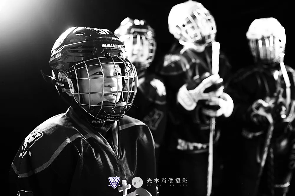 冰球重庆王子11队,重庆冰球王子队