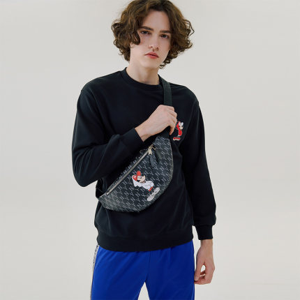 520让男朋友背上这五款包,立刻变身朋友圈顶流