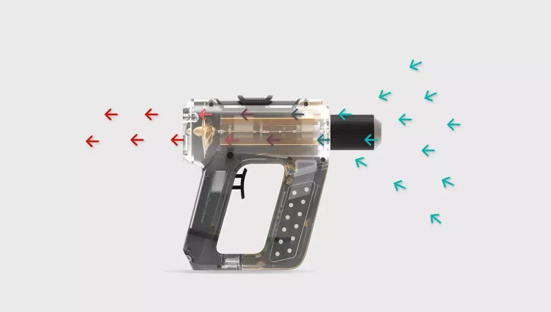 电钻架构设计,电钻设计稿