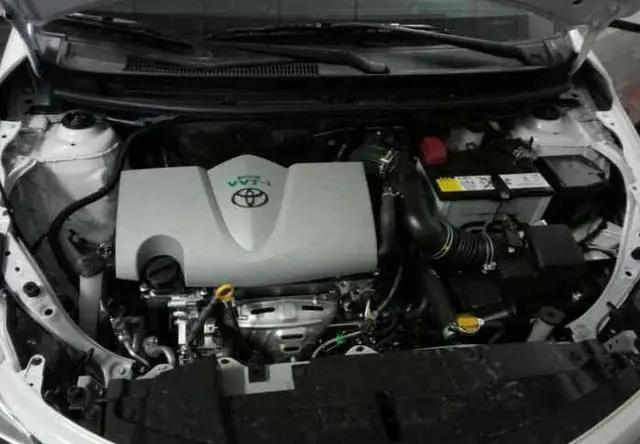 花6万买了丰田,6万元买辆丰田威驰