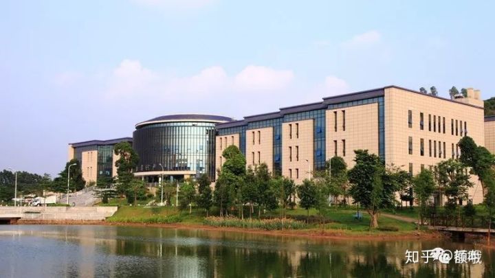 2020年专插本院校介绍——东莞理工学院城市学院，专业达23个