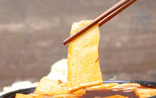 鱼糕为什么是荆州的特色美食,荆州鱼糕哪家比较正宗