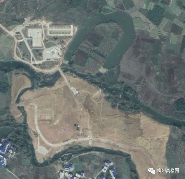 柳州市鱼峰区体育园规划在哪里,柳州最新公园建设情况