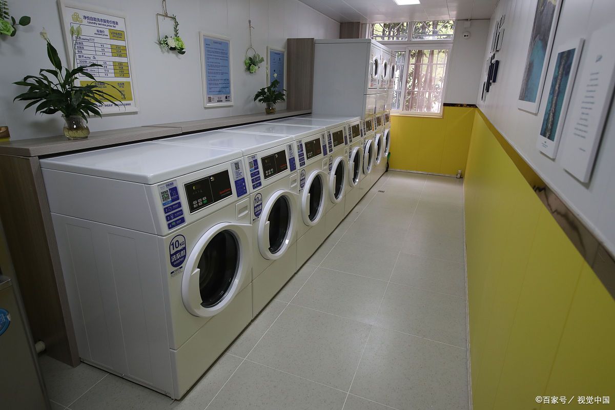 洗衣房设备品牌十大排名,进口洗衣房设备十大品牌