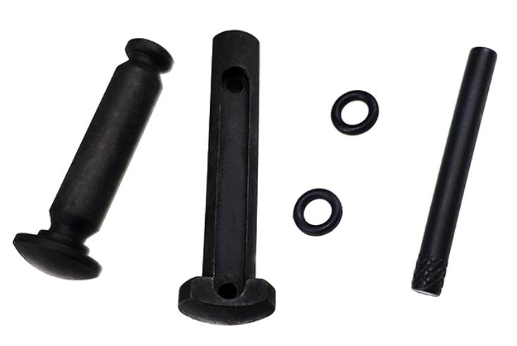 磷化的目的是什么,磷化和表面处理的区别