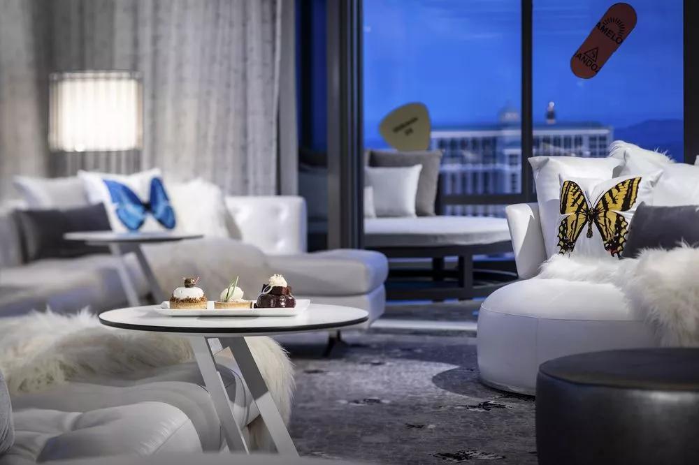 全球十大最贵酒店,全球最贵酒店住一晚多少钱