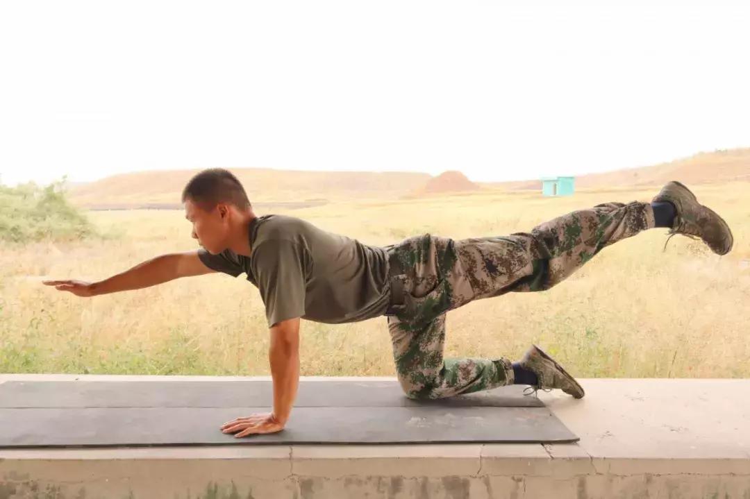 腰椎间盘突出痛能做保健操吗,颈椎病腰椎间盘突出保健操