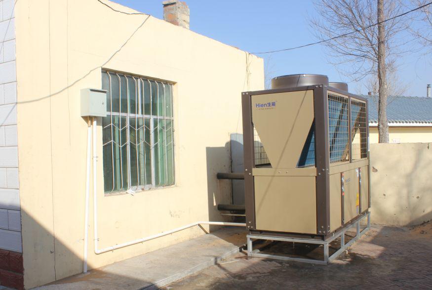 生能空气源热泵一级能效,内蒙古生能空气源热泵防冻模式