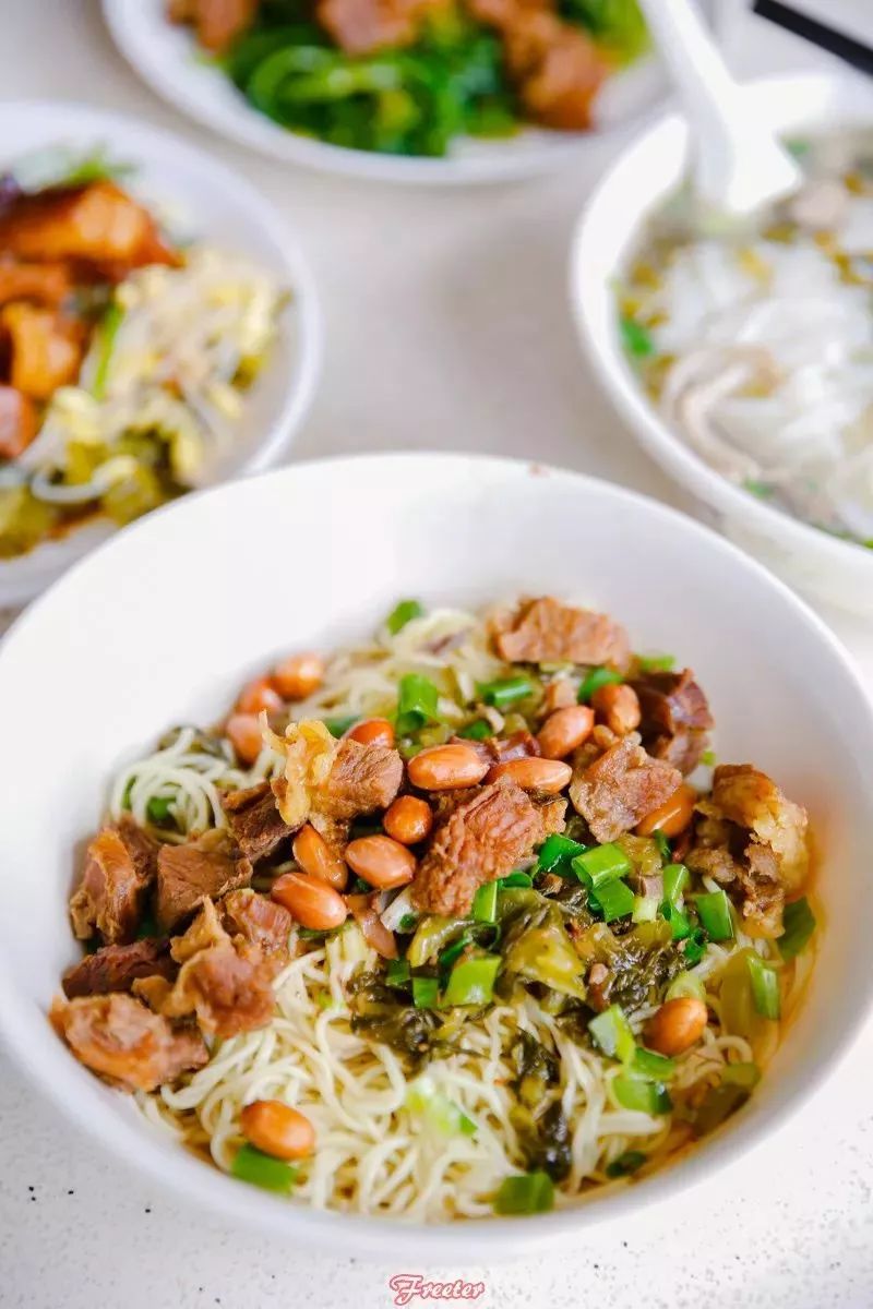 海口刁角美食,刁角美食攻略视频