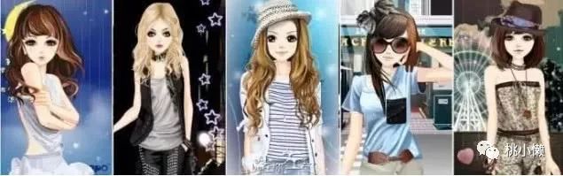 非主流、火星文……曾经QQ的样子也是我们青春的模样