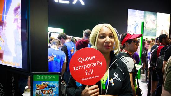 索尼为什么不参加e3,索尼为什么不参加e3游戏