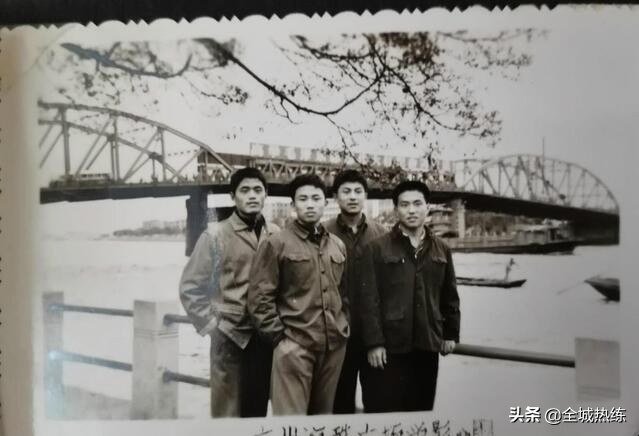 河北足球队老照片,足球老照片河北