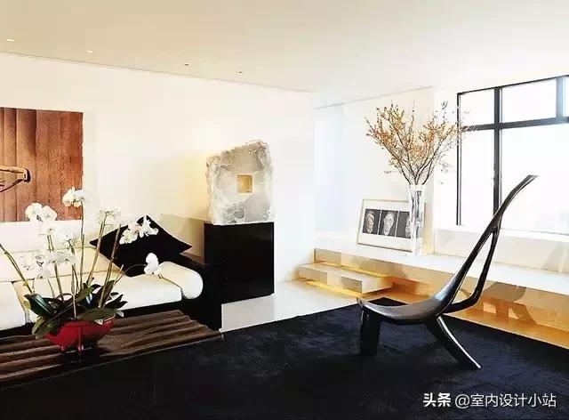 老佛爷设计的房子极简,老佛爷小马哥