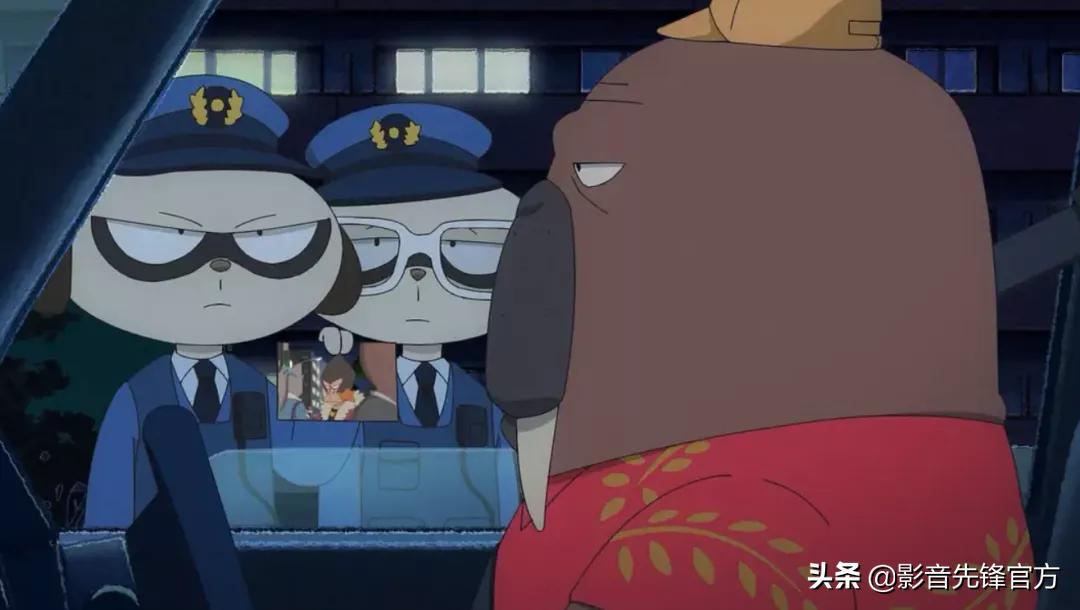 黑马新番推荐，这才是成年人该看的动漫