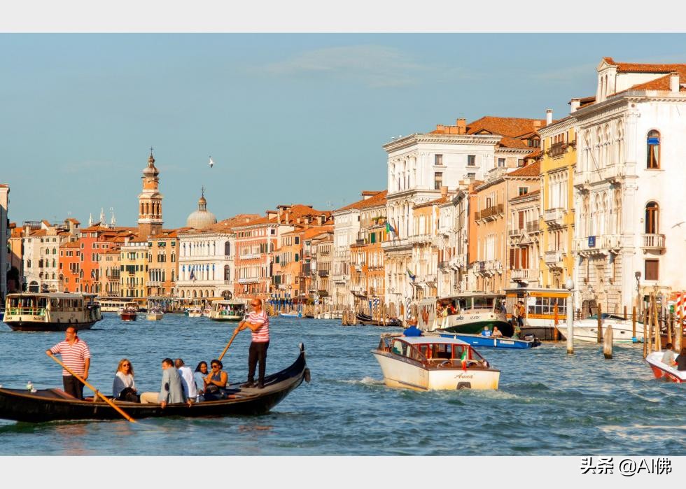 世界最贵的50个国际旅游城市,世界五大最好的旅游城市