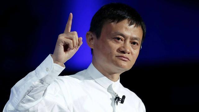 马云对实体店的看法,马云对实体店看法