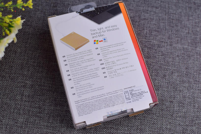 快的移动硬盘,希捷硬盘铭系列与睿品哪个好