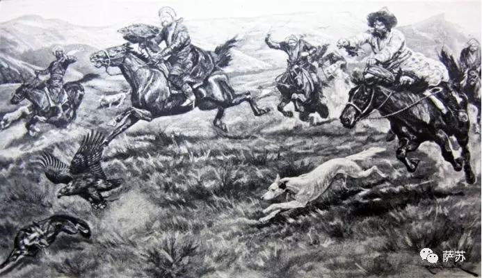 阿拉伯土豪买飞机,阿拉伯土豪买猎鹰