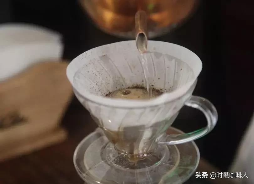 教你如何做好一杯手冲咖啡干货,手冲咖啡技巧让你的咖啡更好喝