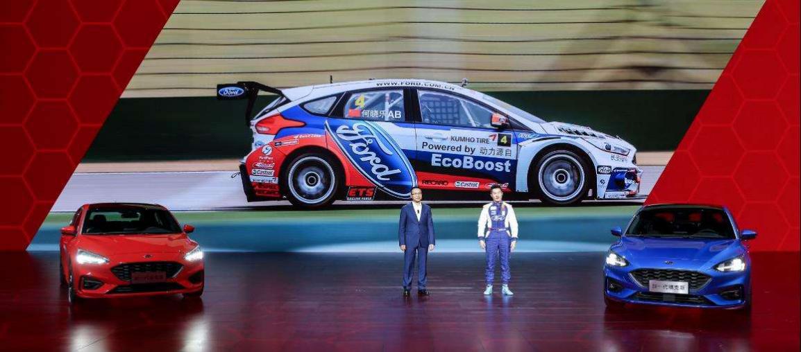 入局中级轿车之战，动态可变缸技术让福克斯“一招”致胜