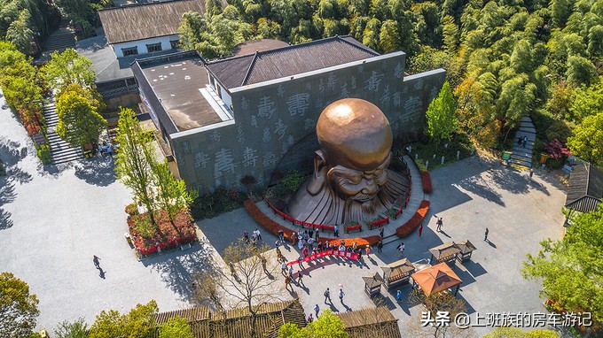 打卡溧阳天目湖御水温泉,天目湖常州溧阳御水温泉