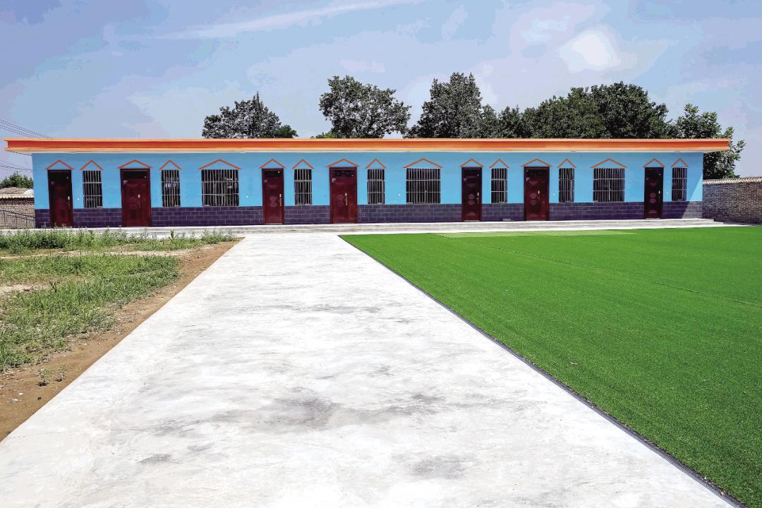 扶贫故事视频完整版,扶贫真实故事