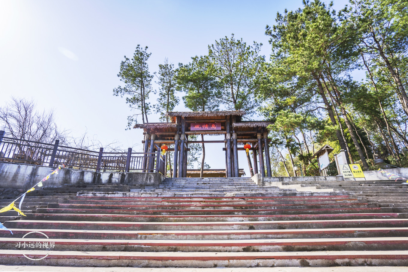 合肥到万佛山万佛湖旅游攻略,合肥自驾千岛湖旅游攻略2天一晚