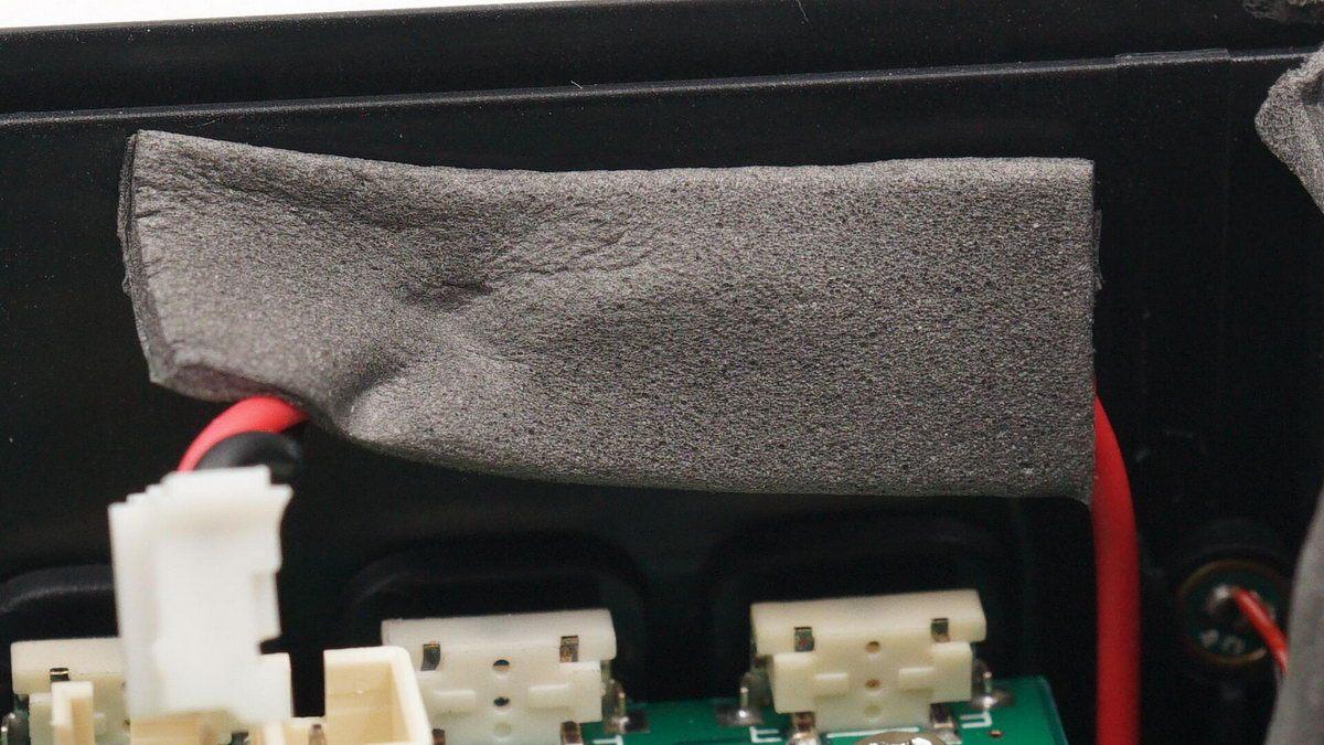 aidu蓝牙音箱,aidu爱度a1蓝牙音箱怎么拆