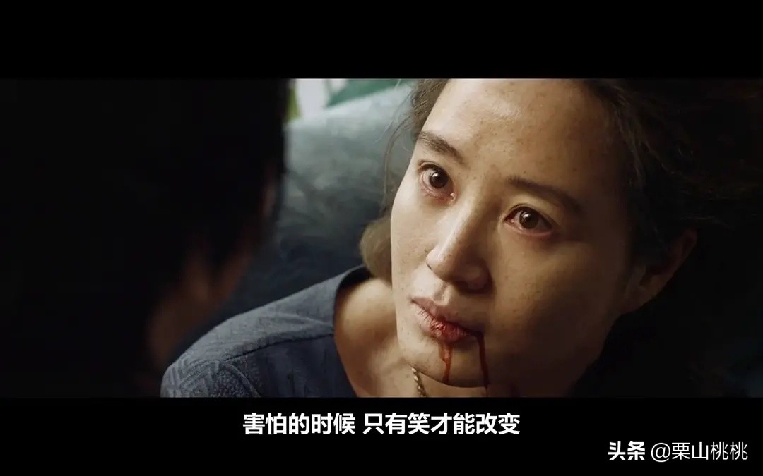 金高银出演的黑帮剧,这三部超燃的韩国顶级黑帮电影