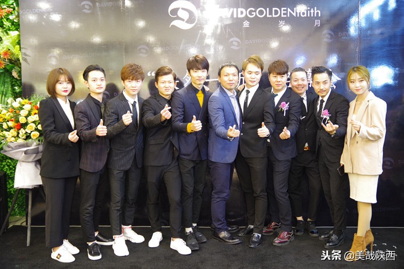 流金岁月赛格旗舰店,流金岁月形象定制店