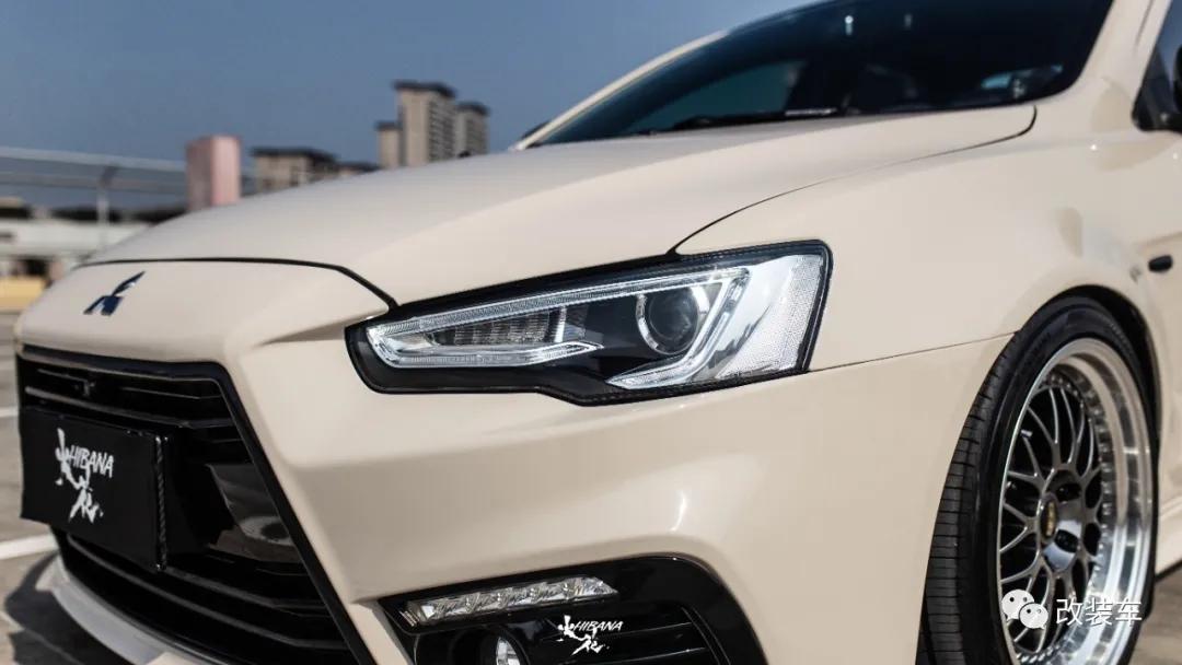 翼神公认最漂亮轮毂,翼神五幅轮毂