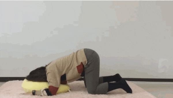 孕晚期胎动在下腹部是咋回事？几个阶段结果不同，胎位不正可纠正