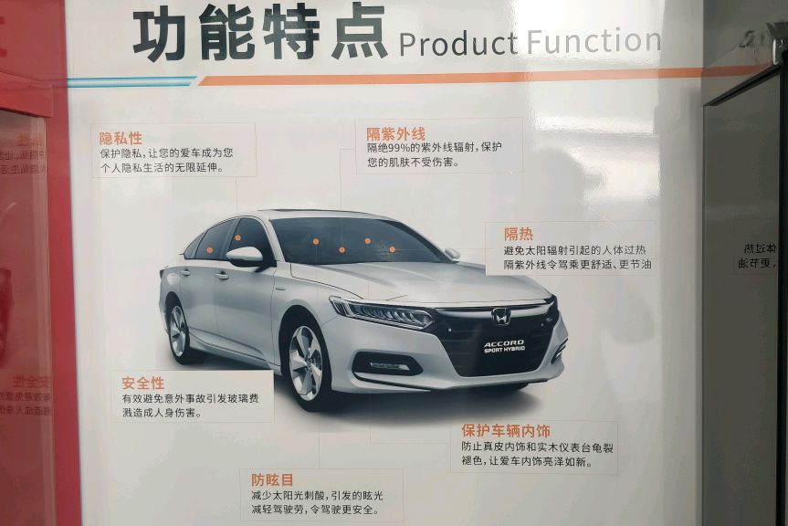 哪些装饰可以在4s店买,4s店买车必须买的装饰多少钱