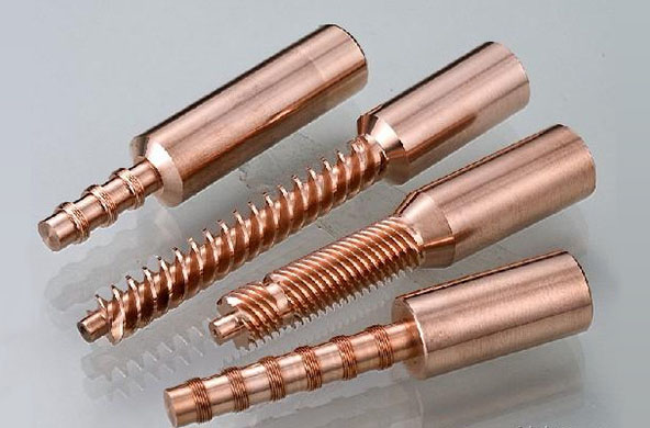 cnc精密零件加工全过程,金属零件CNC数控精密加工