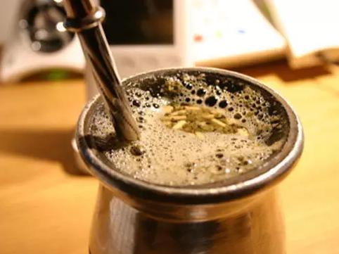 茶的100种吃法,世界各地茶的喝法