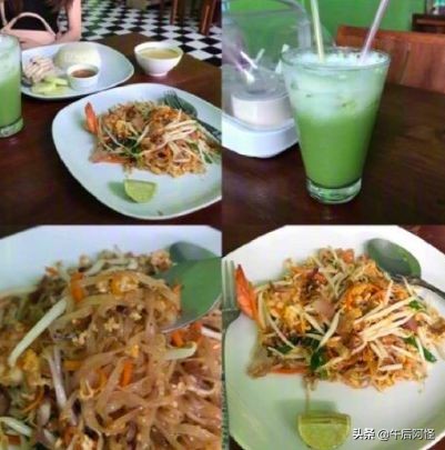 旅游攻略曼谷自由行路线,曼谷旅游攻略必买的物品