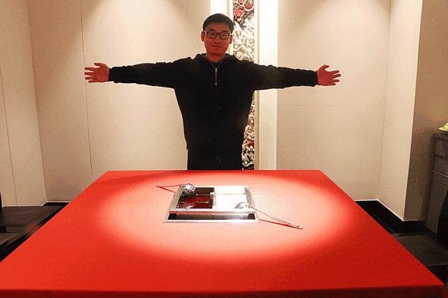 皇城老妈火锅是哪里的,成都皇城老妈火锅