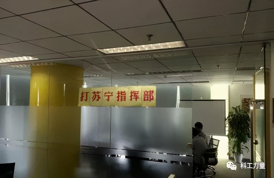 苏宁“变形记”：从零售之王，到“*身卖**”自保？