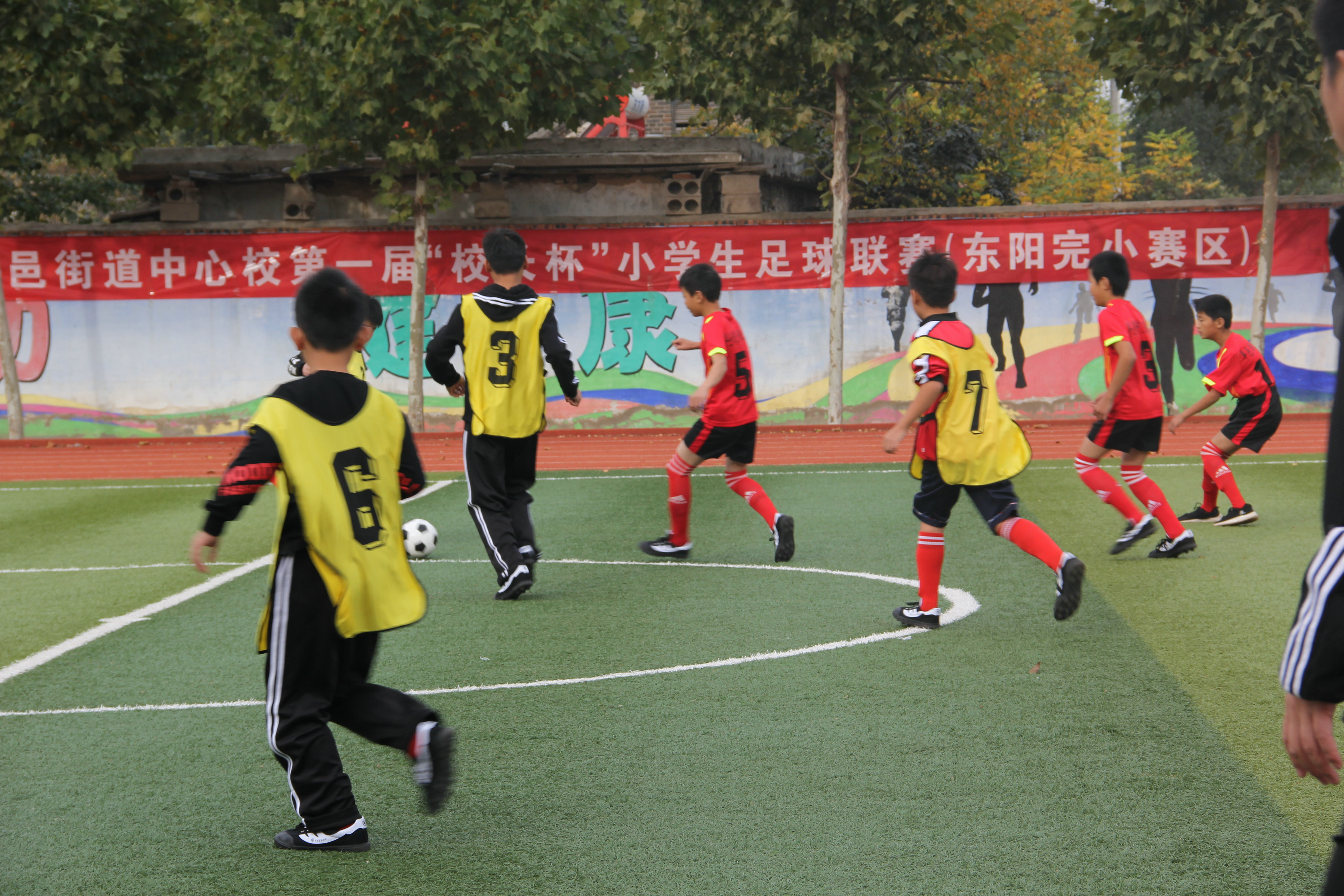 驰骋绿茵场足球争霸,驰骋绿茵场少年梦飞扬