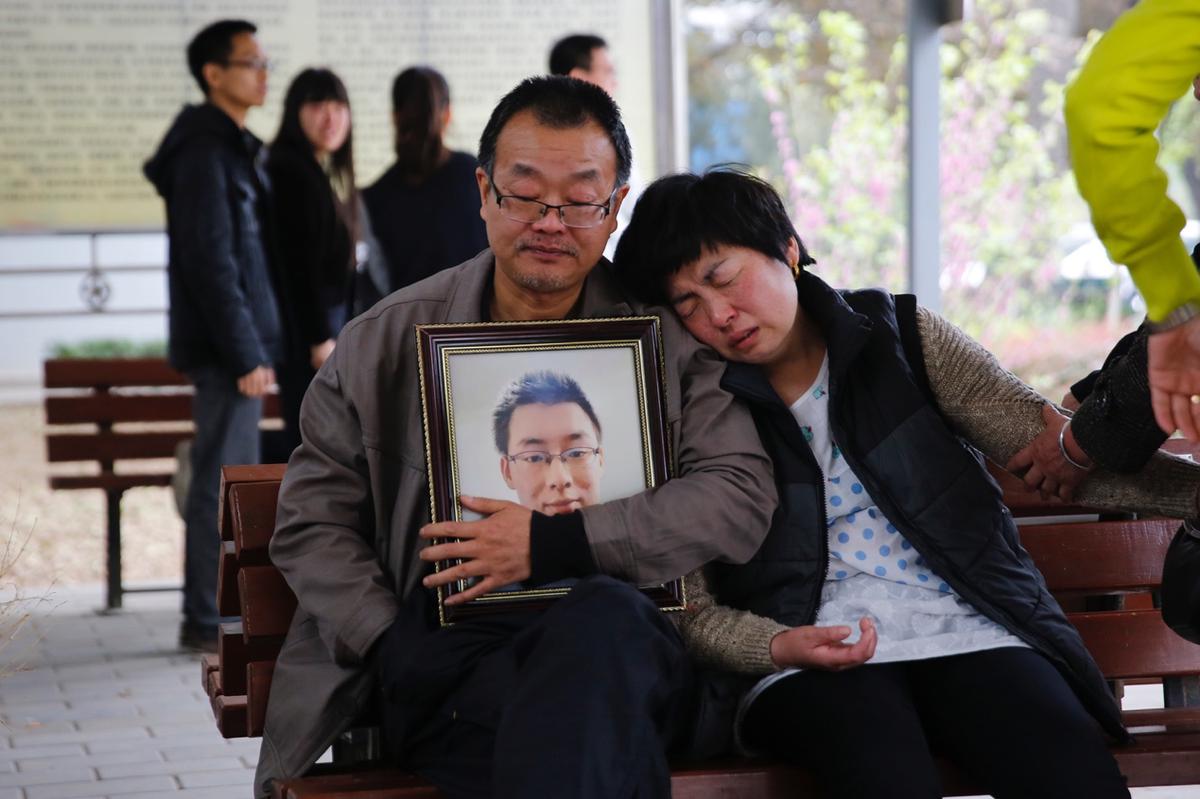 魏则西生前求救视频,魏则西家人有得到赔偿吗