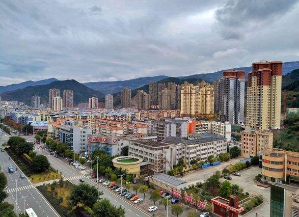 重庆北部新区房价高吗,重庆万州房价是多少