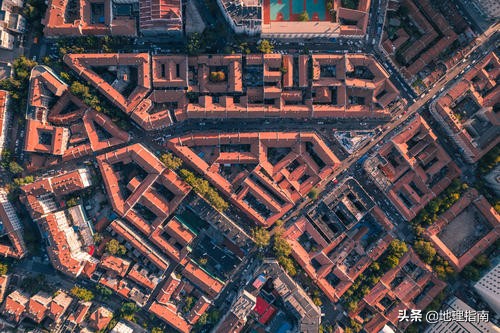 青岛一战,青岛的城建水平为什么这么高