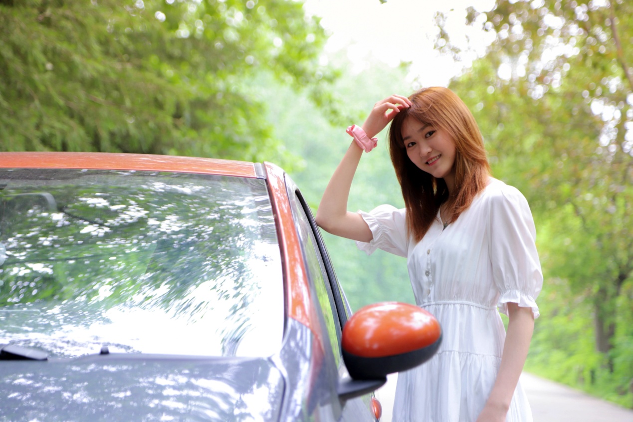 萌新小车推荐,新能源萌车推荐