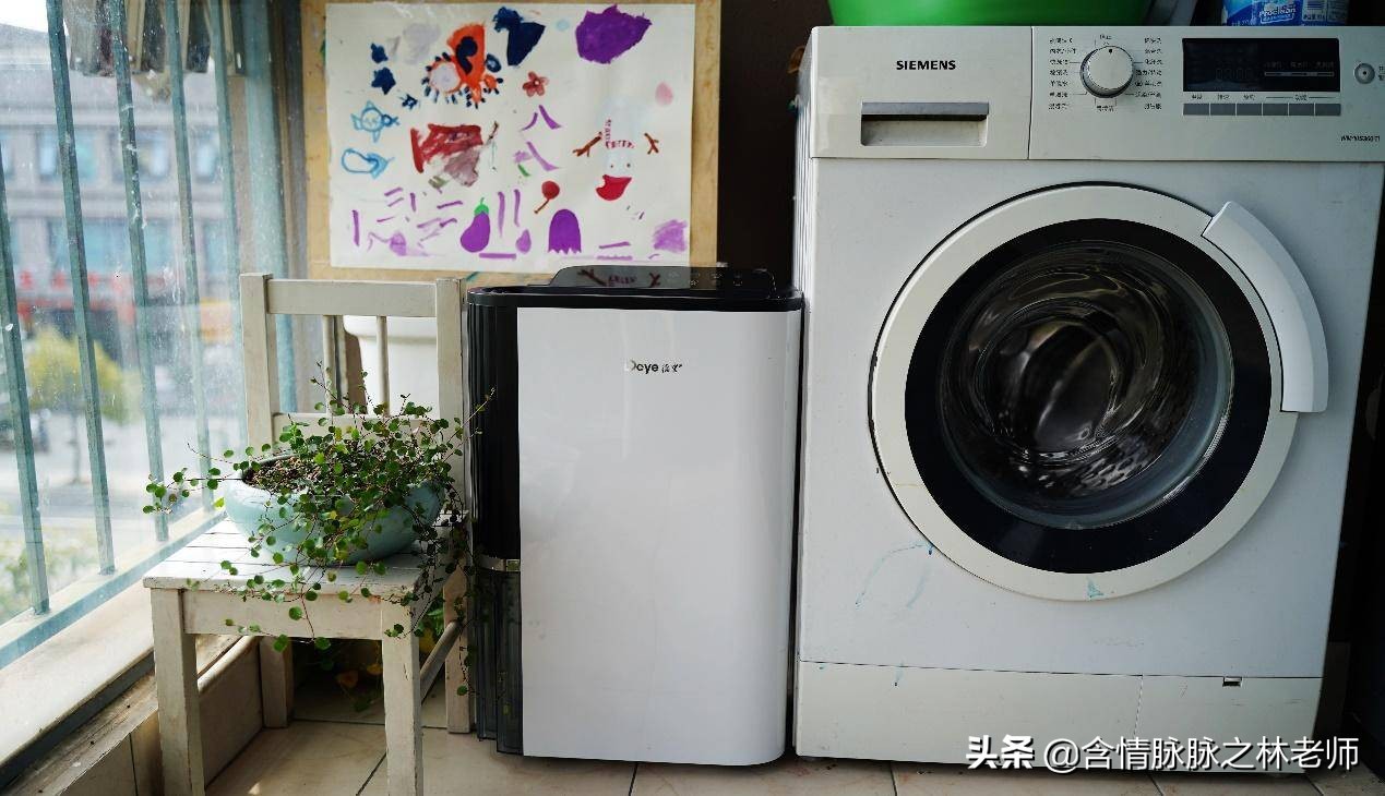 家里潮湿抽湿机,下雨家里潮湿用什么除湿机